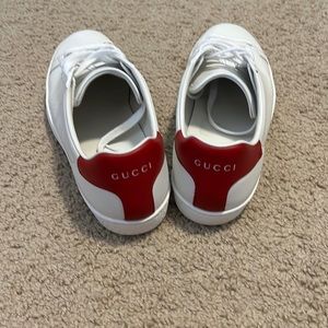 Gucci sneakers